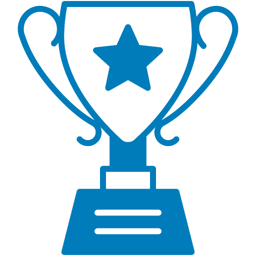 Presenta un amico 2 trofeo-ico