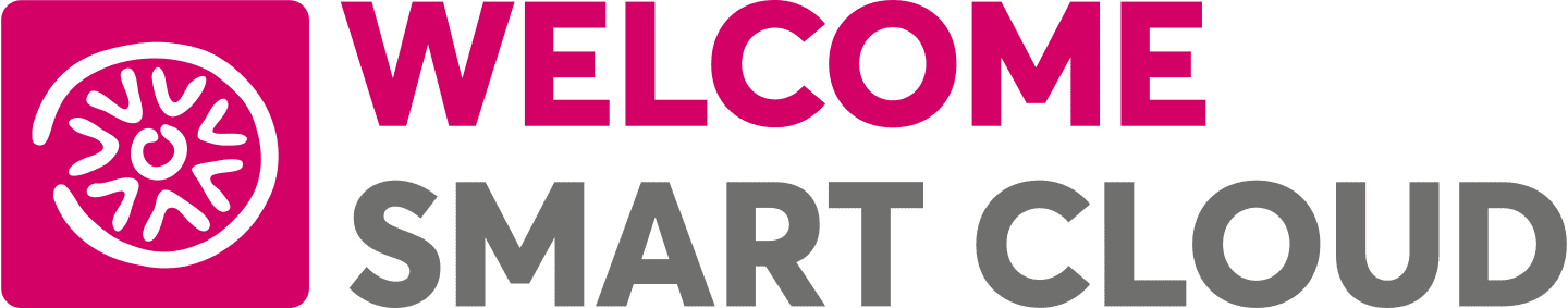 Welcome_Smart_Cloud