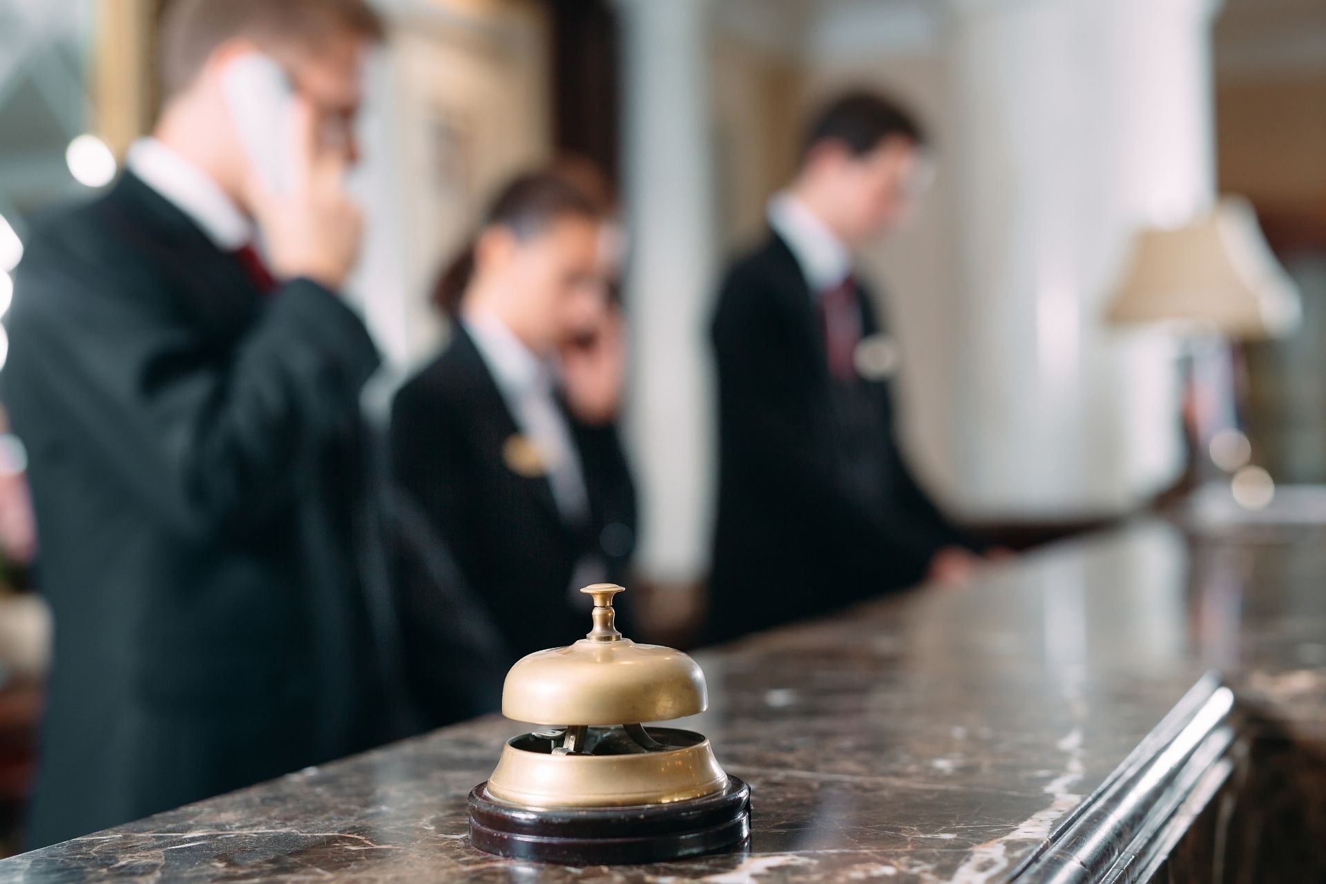 software gestionale reception hotel