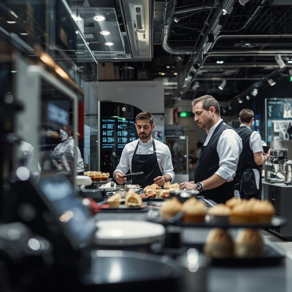 settore foodservice Rimini 2026