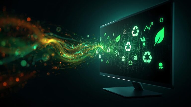 RENTRI: L’Ora X della Tracciabilità. Come la Digitalizzazione sta Riscrivendo le Regole dell’Economia Circolare 3 RENTRI: L’Ora X della Tracciabilità. Come la Digitalizzazione sta Riscrivendo le Regole dell’Economia Circolare