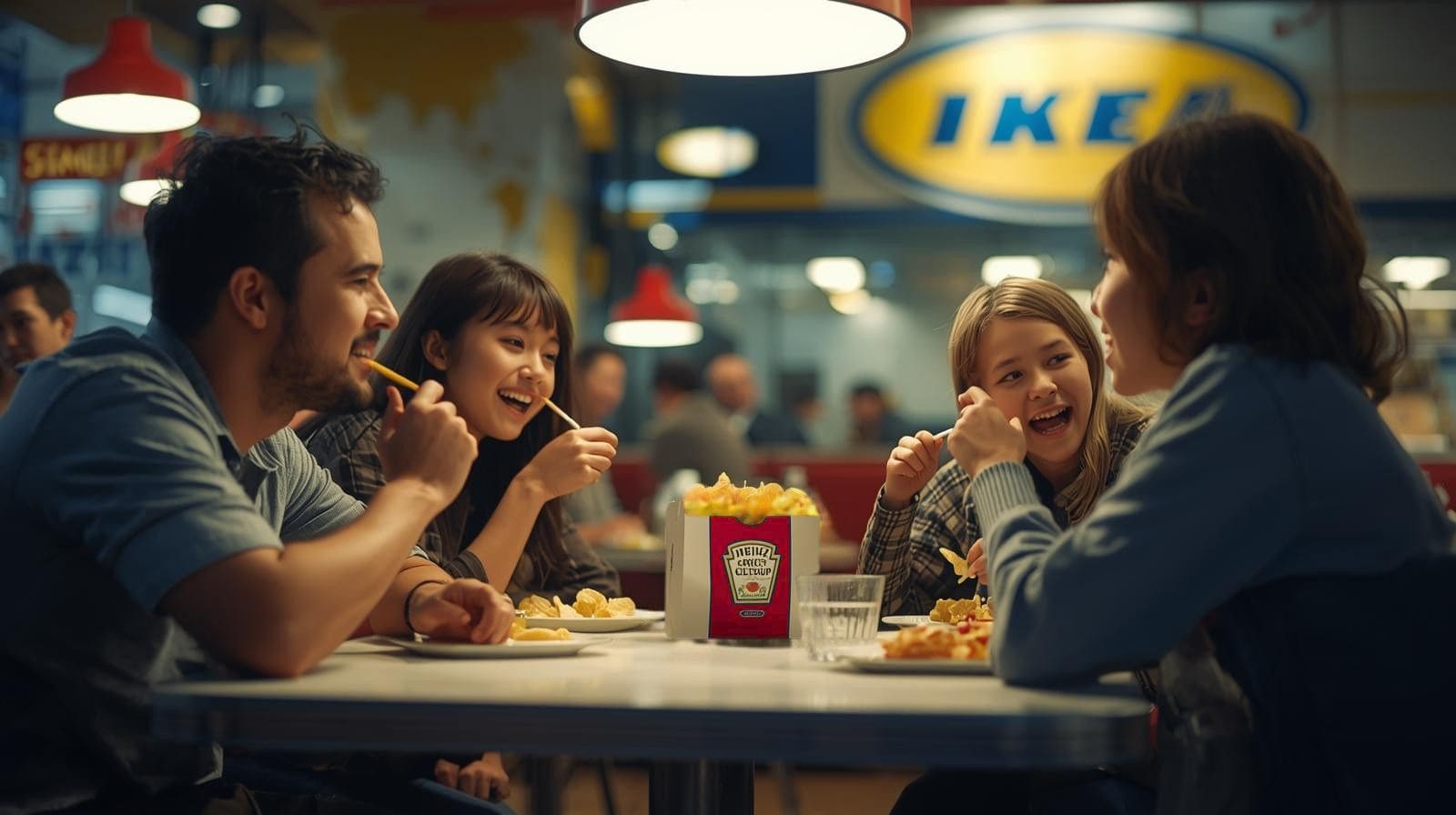 Il Caso IKEA e Heinz: Il Design che risolve "problemi silenziosi" del marketing 1 marketing 2026