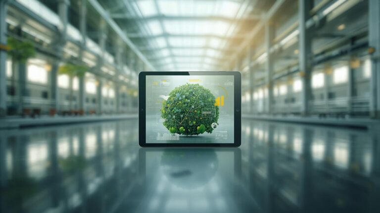 RENTRI: Cronaca di un’alba digitale. Come superare il 13 febbraio senza fermare l’azienda. 2 immagine di riciclo, sostenibilità ambientale, riutilizzo delle risorse