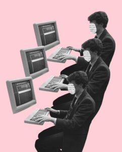 Il Paradosso del 2026: Transizione Digitale, Semplificazione Burocratica e l'Assedio della Cybersecurity 2 insight digital 1