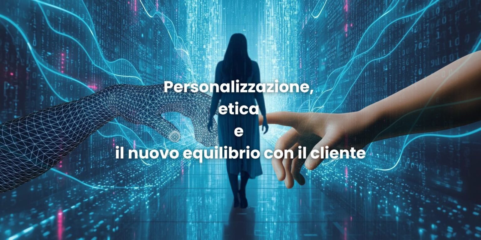 marketing ed etica equilibrio cliente